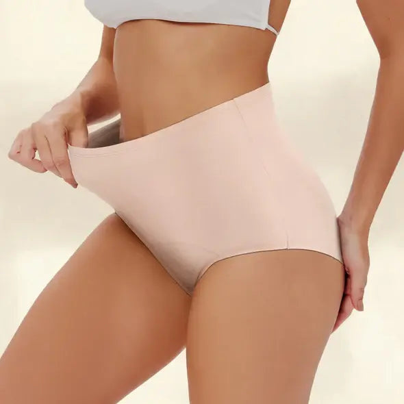 NEW ARRIVAL: Super High-Waisted Leak-Proof Bundles