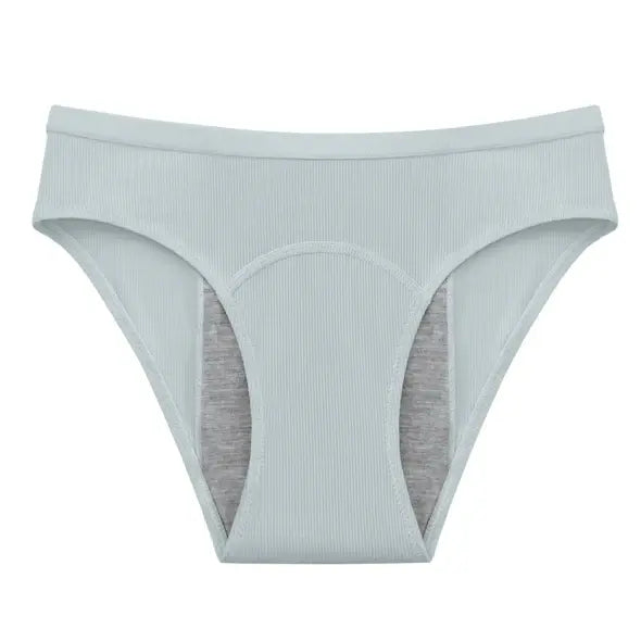 Classic Bikini-Style Absorbent Briefs (Bundles)